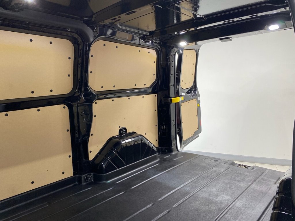 Used Ford Transit Custom 2019 for sale - 77152972: Photo 33