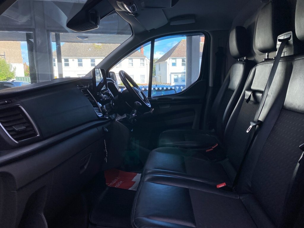 Used Ford Transit Custom 2019 for sale - 77152972: Photo 38