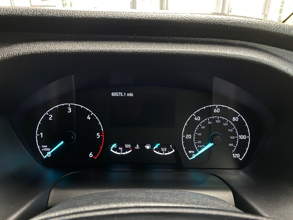 Used Ford Transit Custom 2019 for sale - 77152972: Photo 42