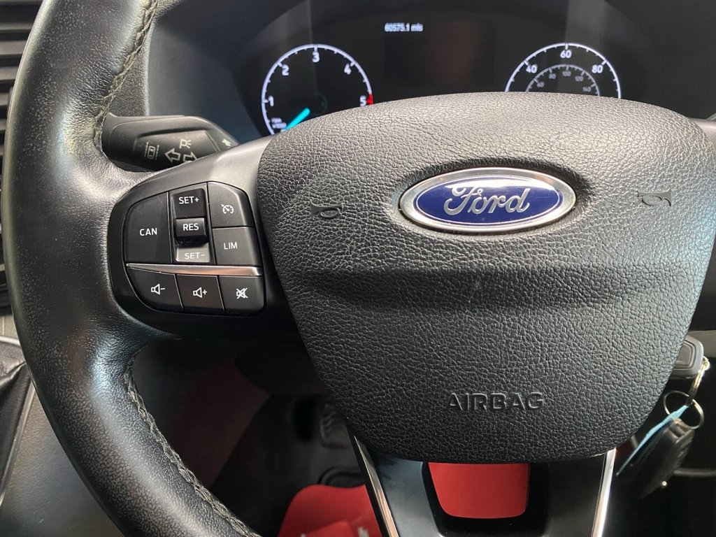 Used Ford Transit Custom 2019 for sale - 77152972: Photo 44