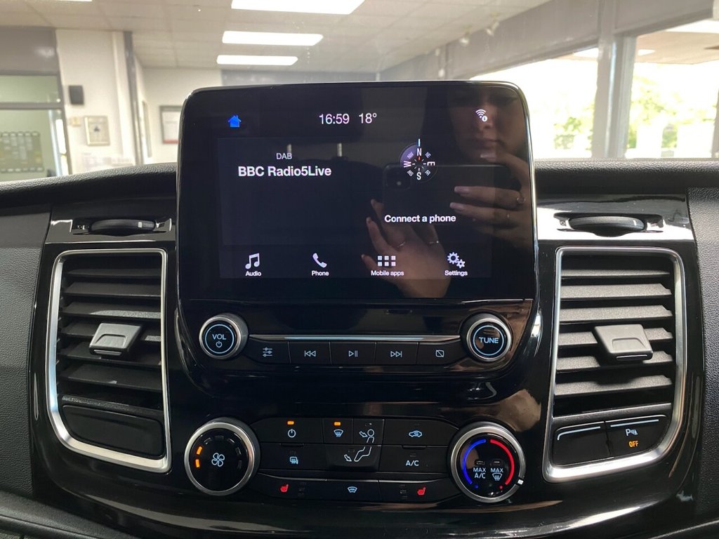 Used Ford Transit Custom 2019 for sale - 77152972: Photo 50