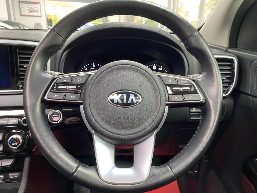 Used Kia Sportage 2020 for sale - 77153163: Photo 11
