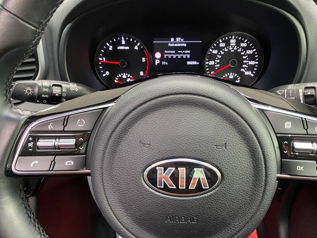 Used Kia Sportage 2020 for sale - 77153163: Photo 13
