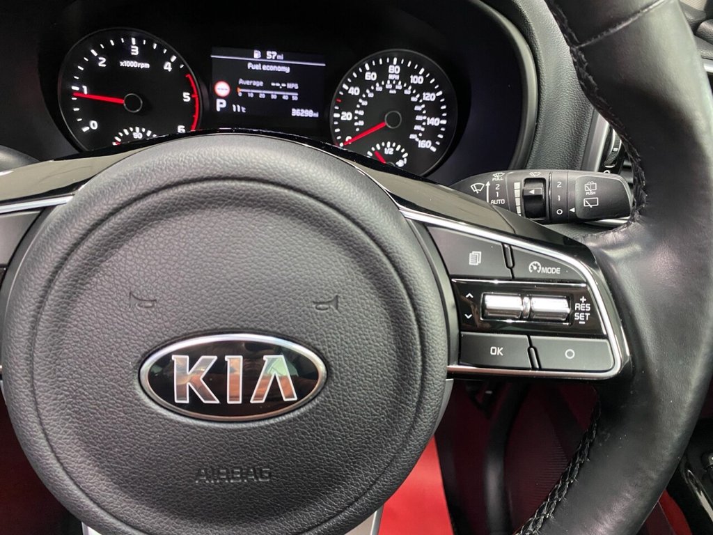Used Kia Sportage 2020 for sale - 77153163: Photo 14