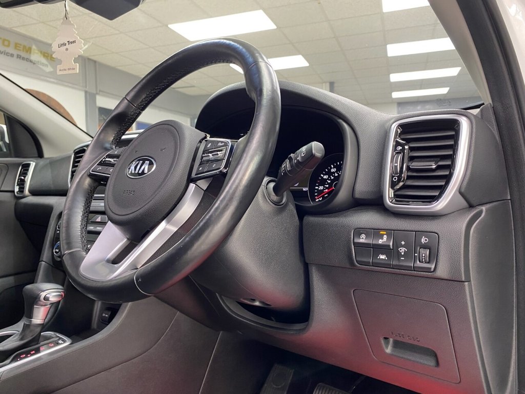 Used Kia Sportage 2020 for sale - 77153163: Photo 15