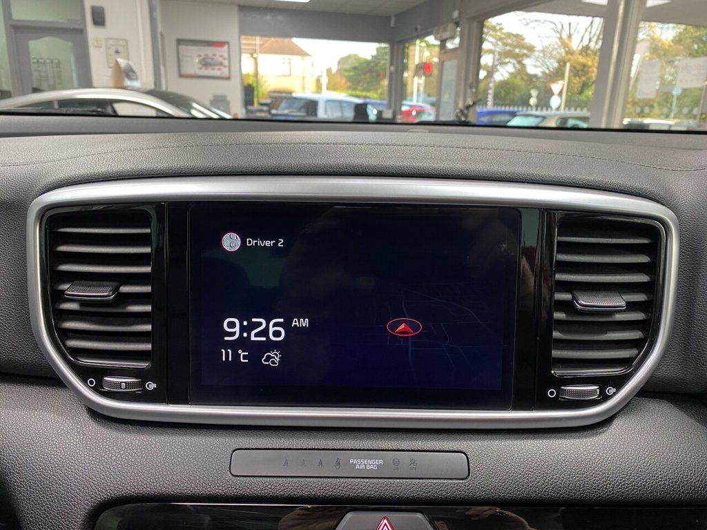 Used Kia Sportage 2020 for sale - 77153163: Photo 18