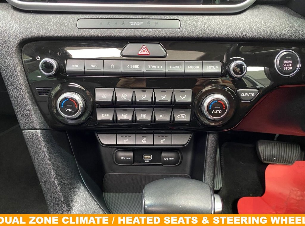 Used Kia Sportage 2020 for sale - 77153163: Photo 19