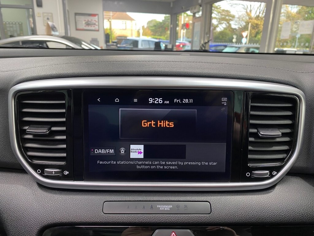 Used Kia Sportage 2020 for sale - 77153163: Photo 20