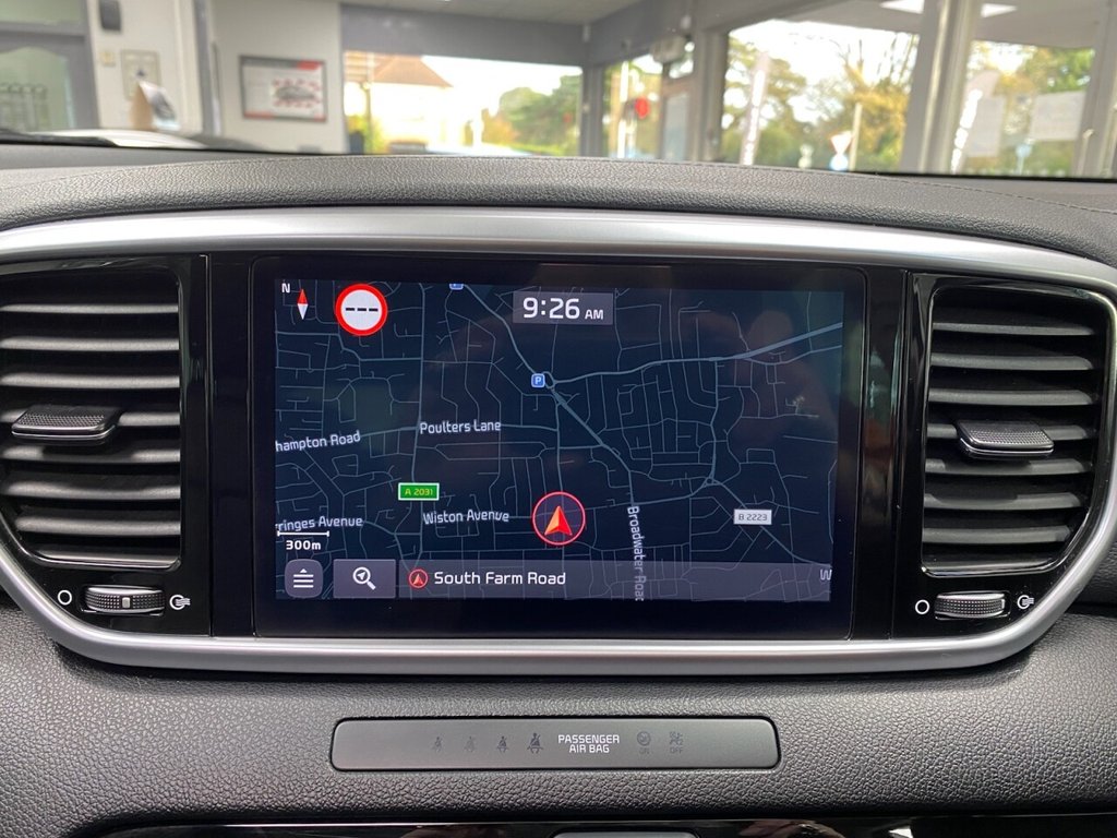 Used Kia Sportage 2020 for sale - 77153163: Photo 21