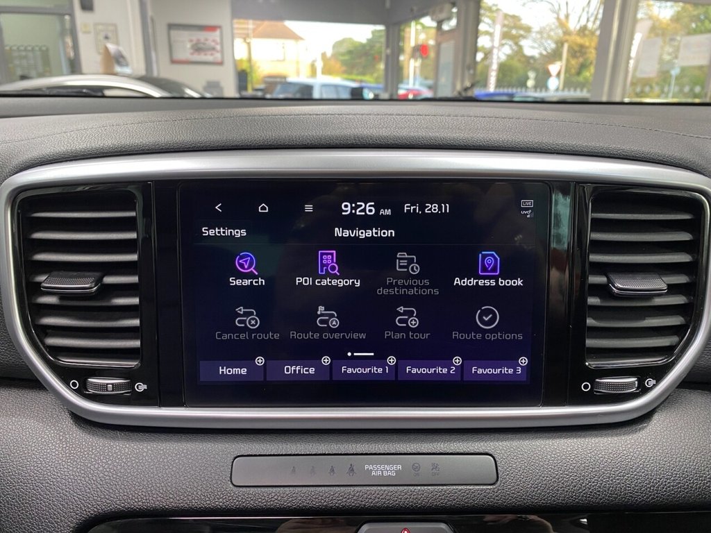 Used Kia Sportage 2020 for sale - 77153163: Photo 22