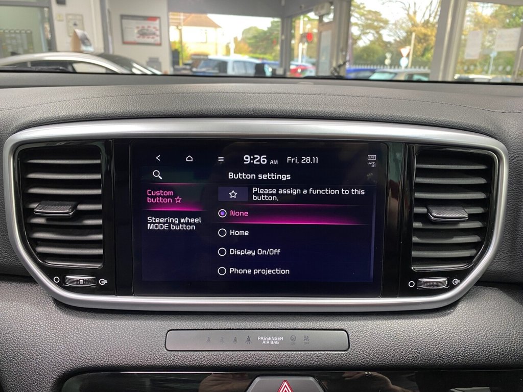 Used Kia Sportage 2020 for sale - 77153163: Photo 23