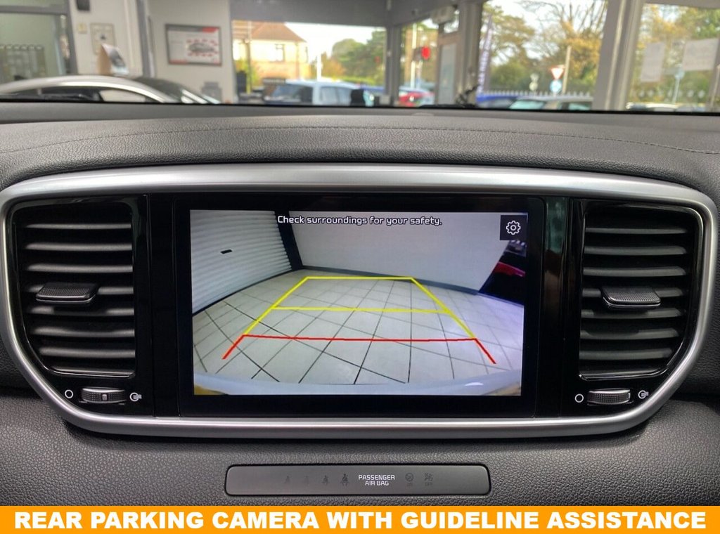 Used Kia Sportage 2020 for sale - 77153163: Photo 24