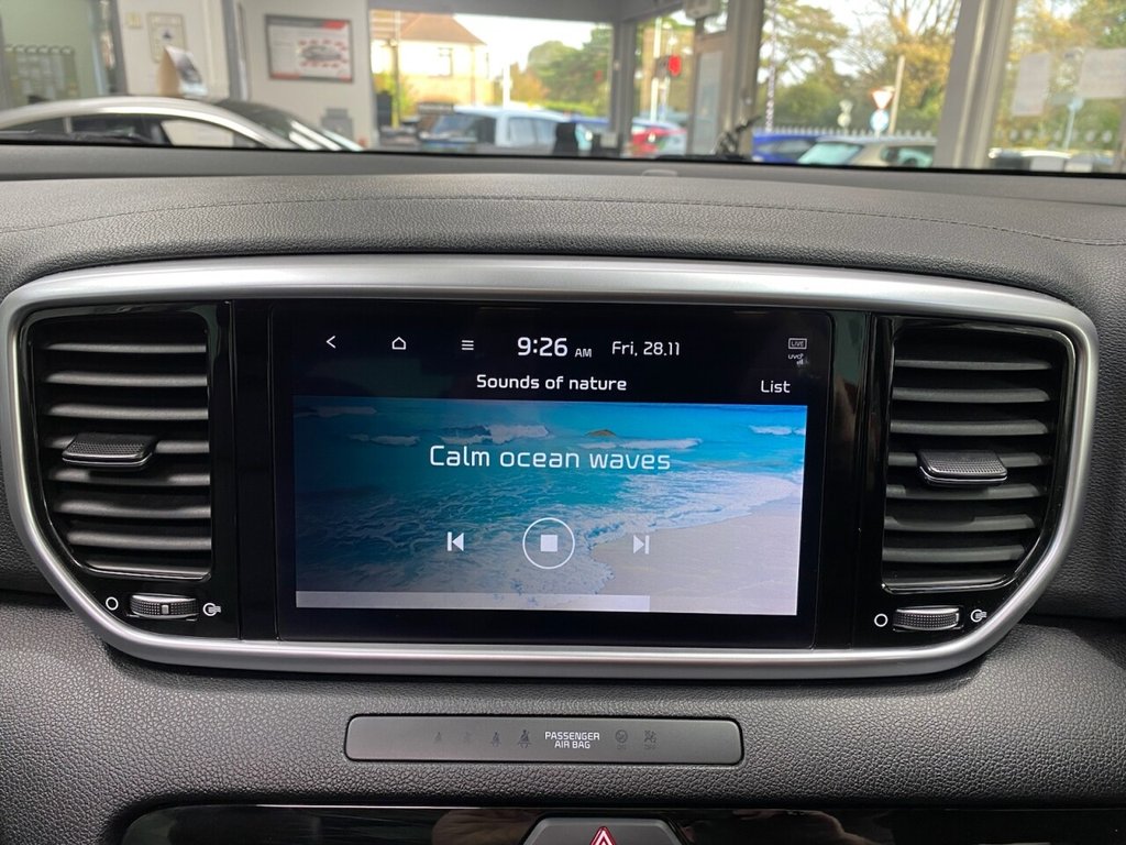 Used Kia Sportage 2020 for sale - 77153163: Photo 25