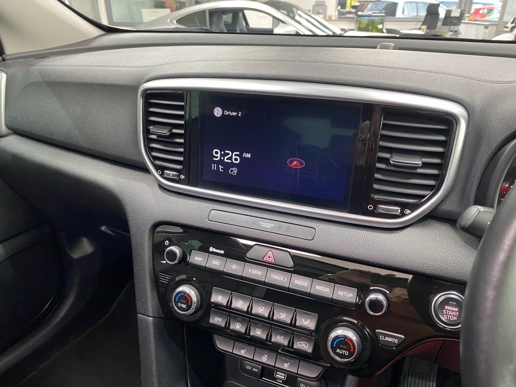 Used Kia Sportage 2020 for sale - 77153163: Photo 26