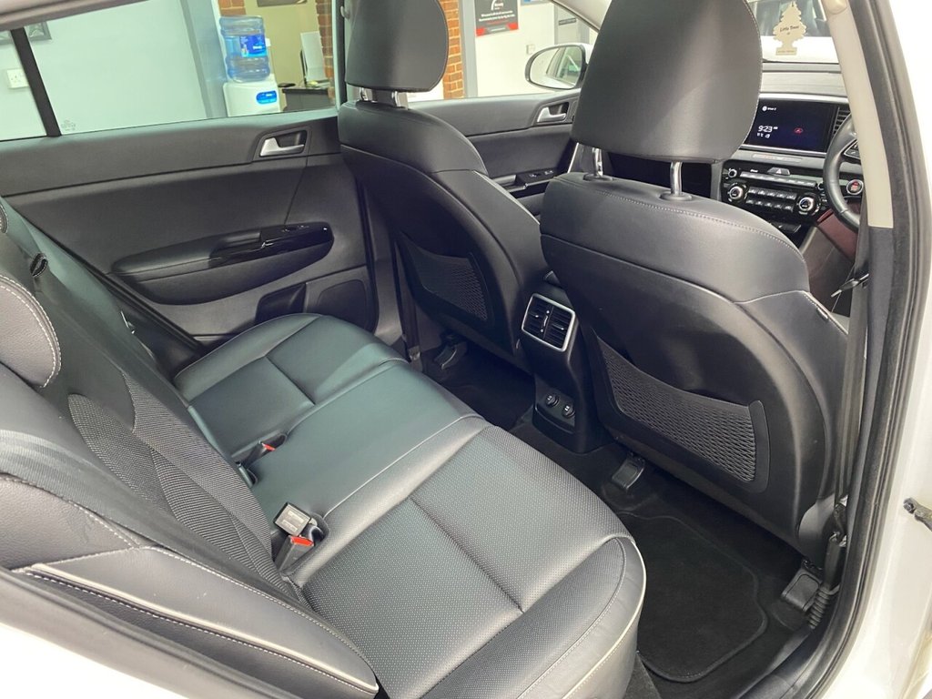 Used Kia Sportage 2020 for sale - 77153163: Photo 37
