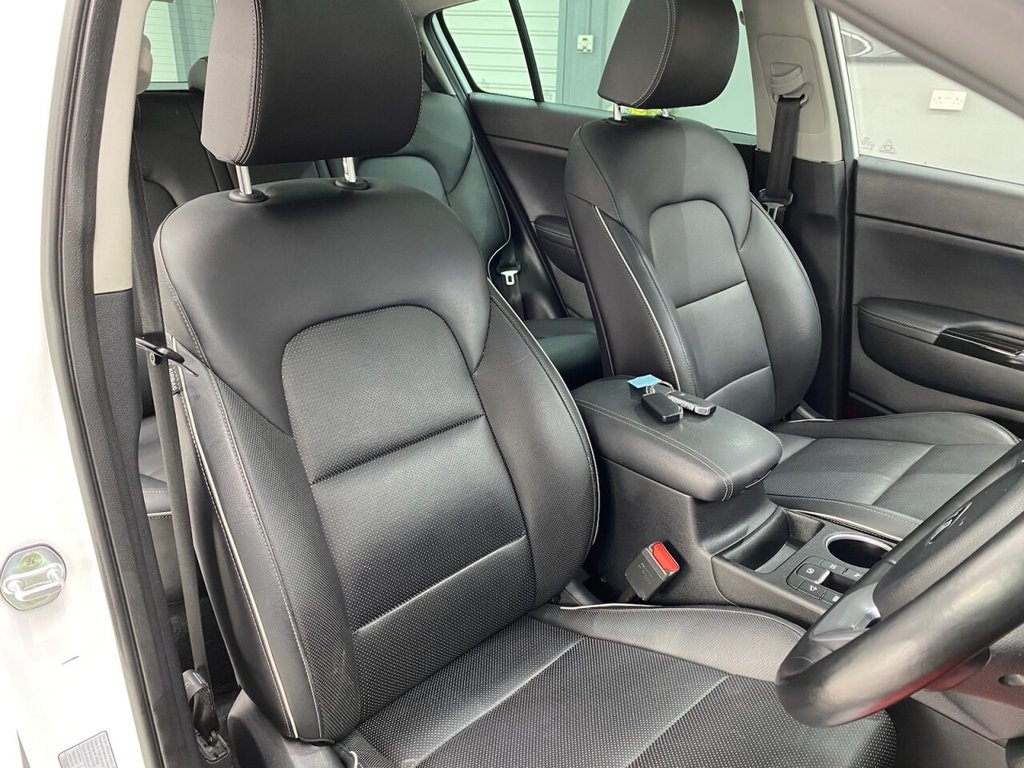 Used Kia Sportage 2020 for sale - 77153163: Photo 39