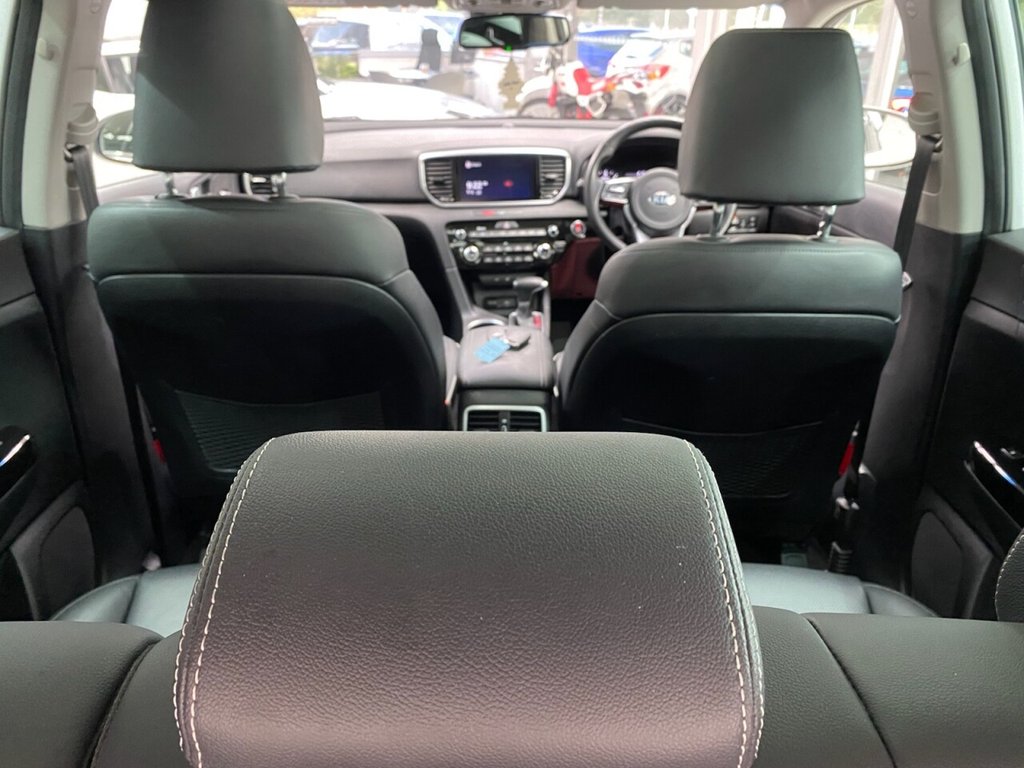 Used Kia Sportage 2020 for sale - 77153163: Photo 41