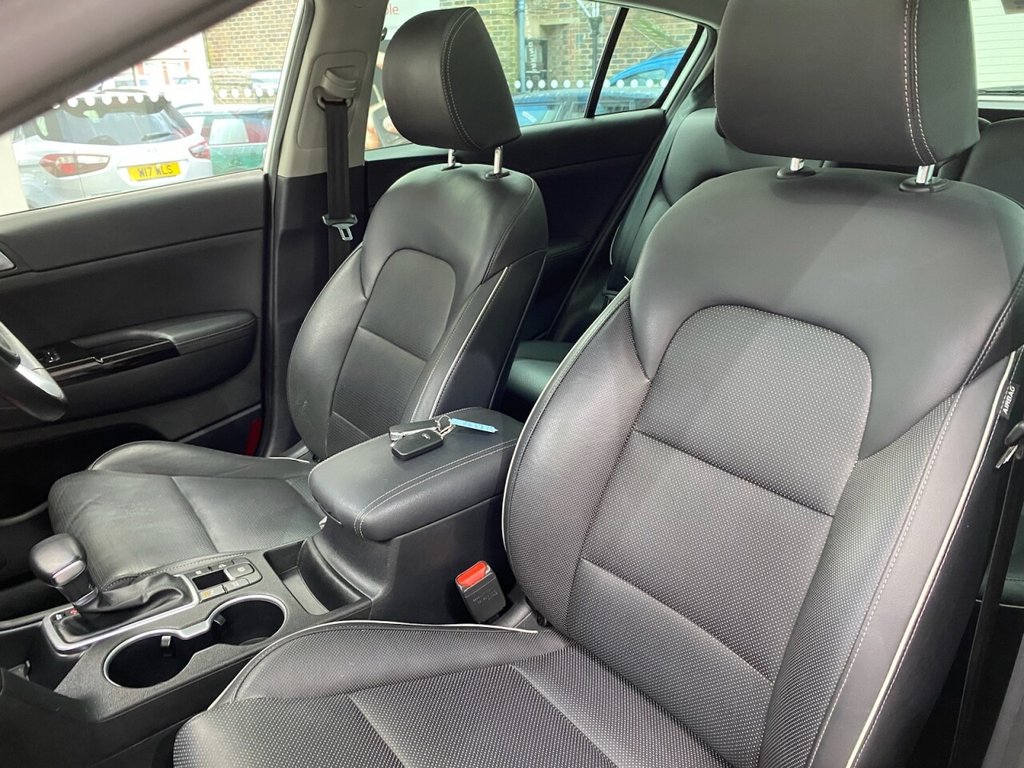 Used Kia Sportage 2020 for sale - 77153163: Photo 43