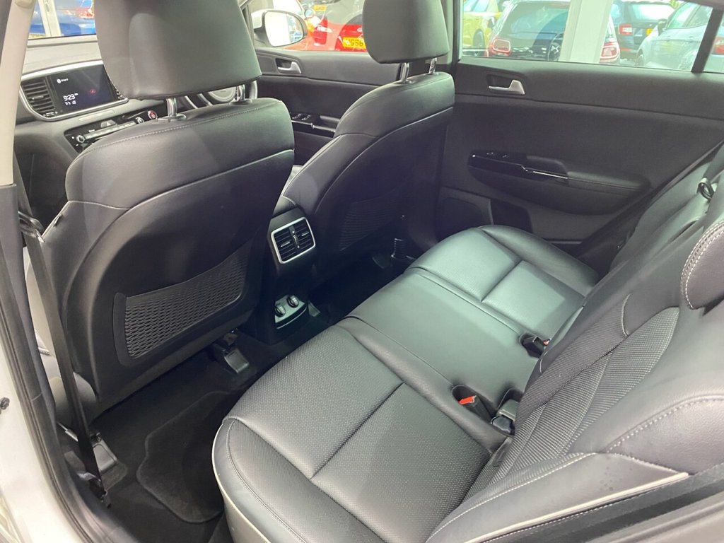 Used Kia Sportage 2020 for sale - 77153163: Photo 44