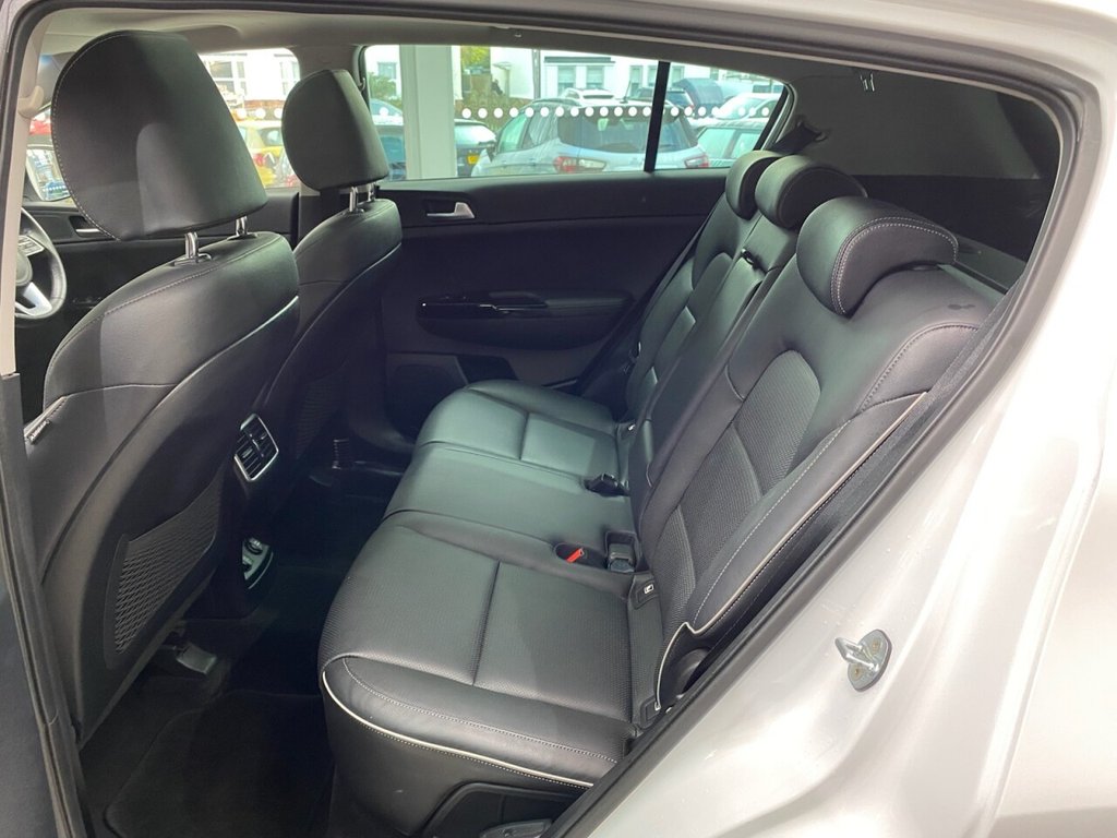 Used Kia Sportage 2020 for sale - 77153163: Photo 46