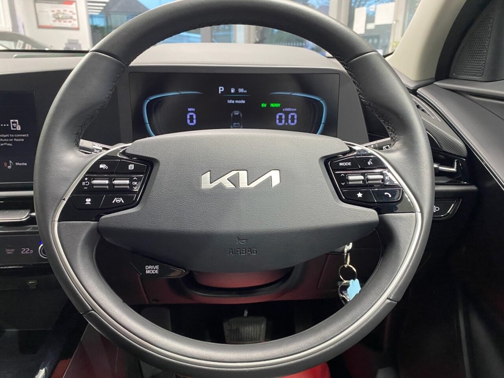 Used Kia Niro 2023 for sale - 77520957: Photo 11
