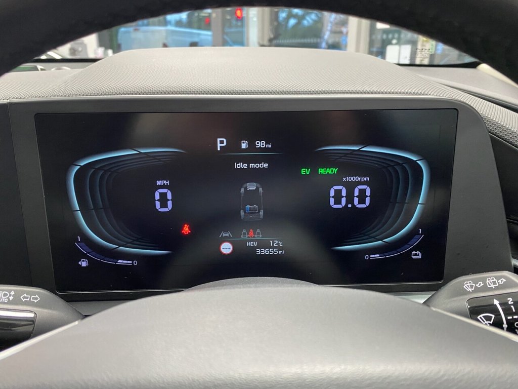 Used Kia Niro 2023 for sale - 77520957: Photo 12