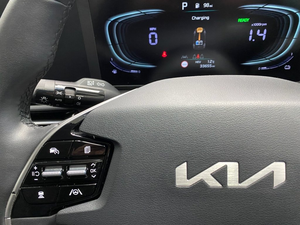 Used Kia Niro 2023 for sale - 77520957: Photo 13