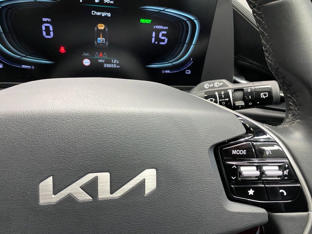 Used Kia Niro 2023 for sale - 77520957: Photo 14