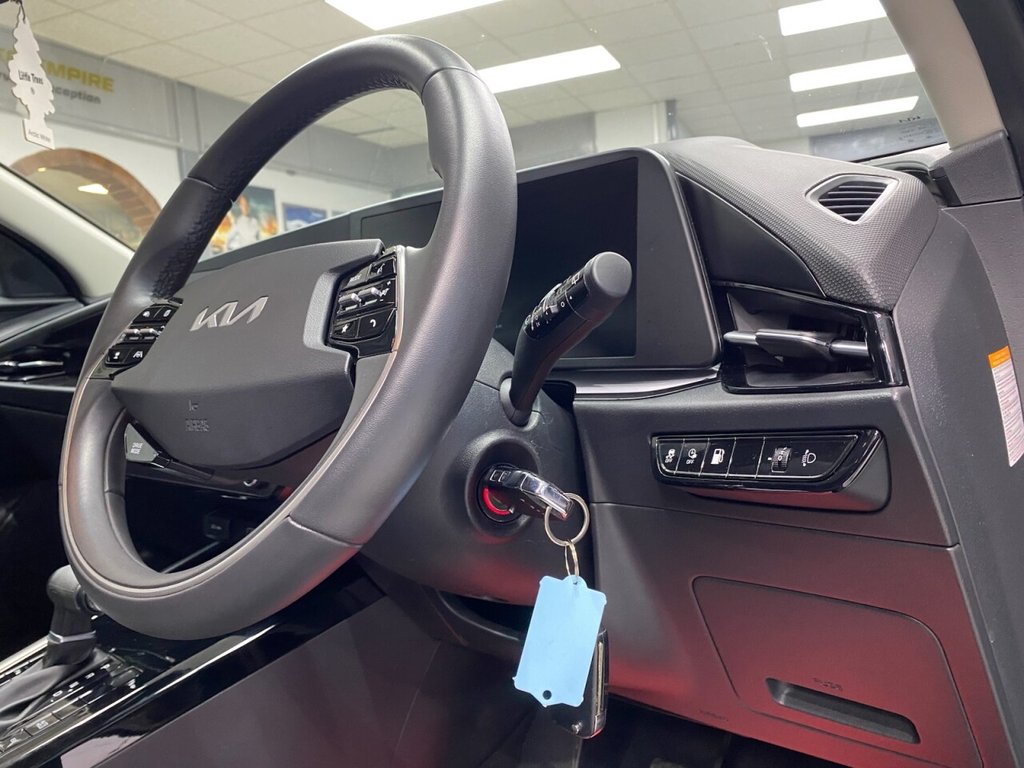 Used Kia Niro 2023 for sale - 77520957: Photo 15