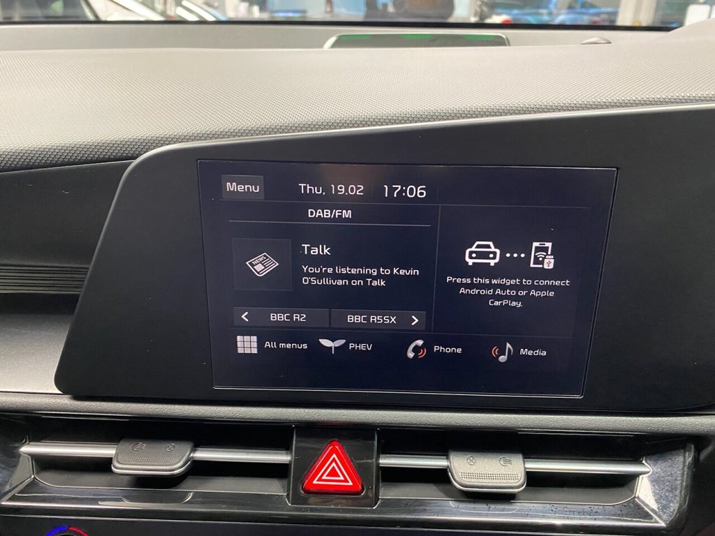 Used Kia Niro 2023 for sale - 77520957: Photo 18