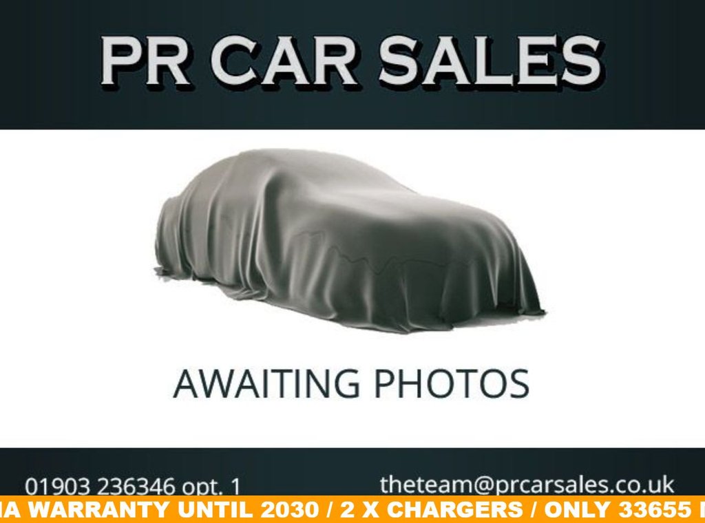 Used Kia Niro 2023 for sale - 77520957: Photo 2