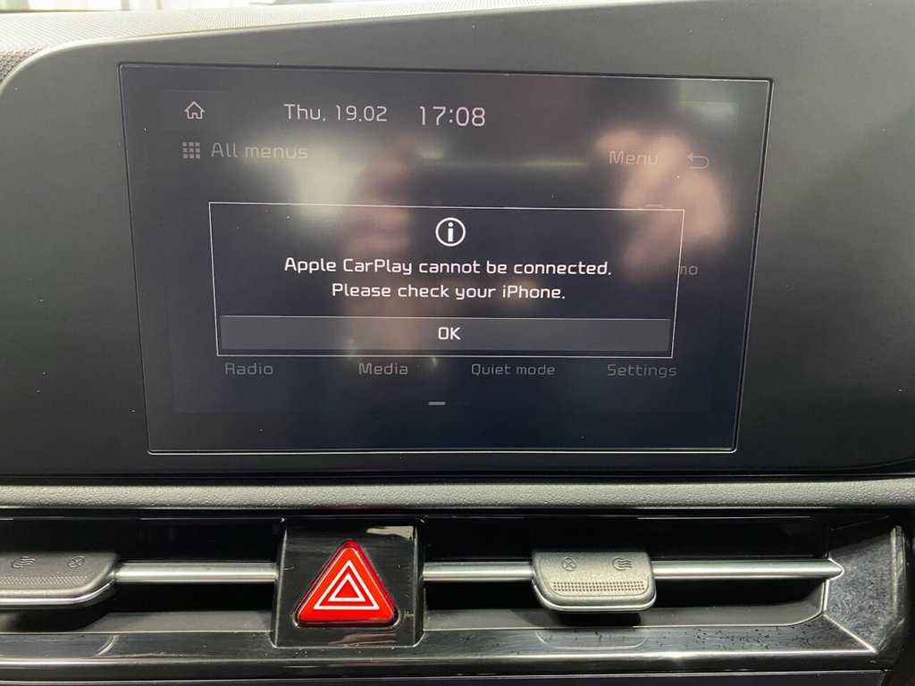 Used Kia Niro 2023 for sale - 77520957: Photo 21