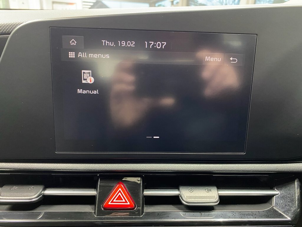 Used Kia Niro 2023 for sale - 77520957: Photo 23