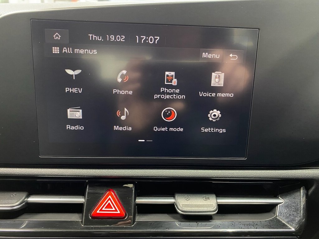 Used Kia Niro 2023 for sale - 77520957: Photo 24