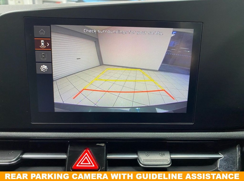 Used Kia Niro 2023 for sale - 77520957: Photo 25