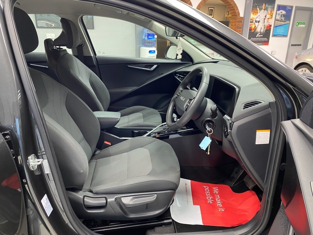Used Kia Niro 2023 for sale - 77520957: Photo 29