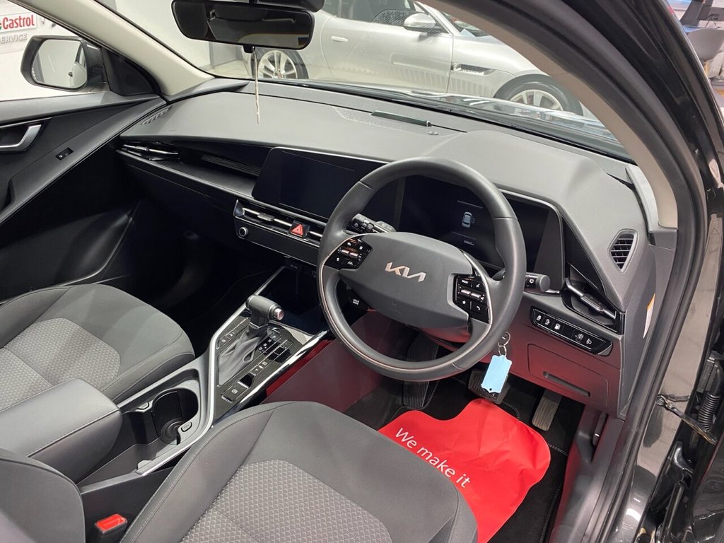 Used Kia Niro 2023 for sale - 77520957: Photo 31
