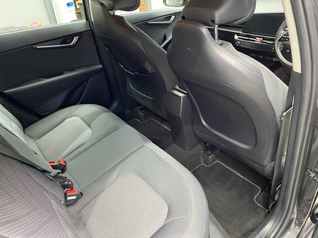 Used Kia Niro 2023 for sale - 77520957: Photo 32