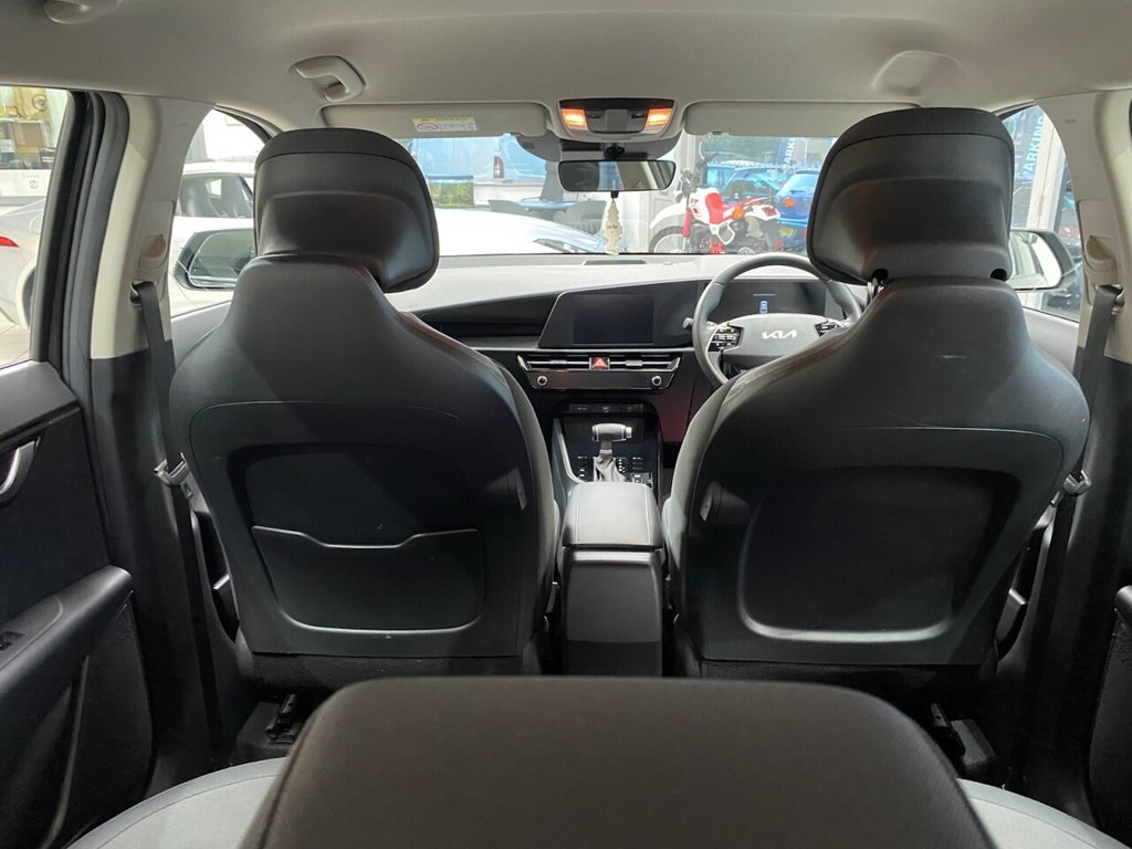 Used Kia Niro 2023 for sale - 77520957: Photo 35