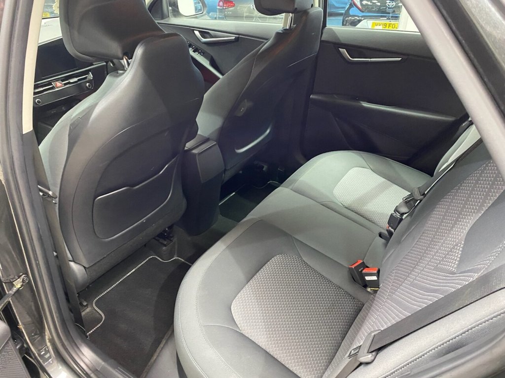 Used Kia Niro 2023 for sale - 77520957: Photo 38