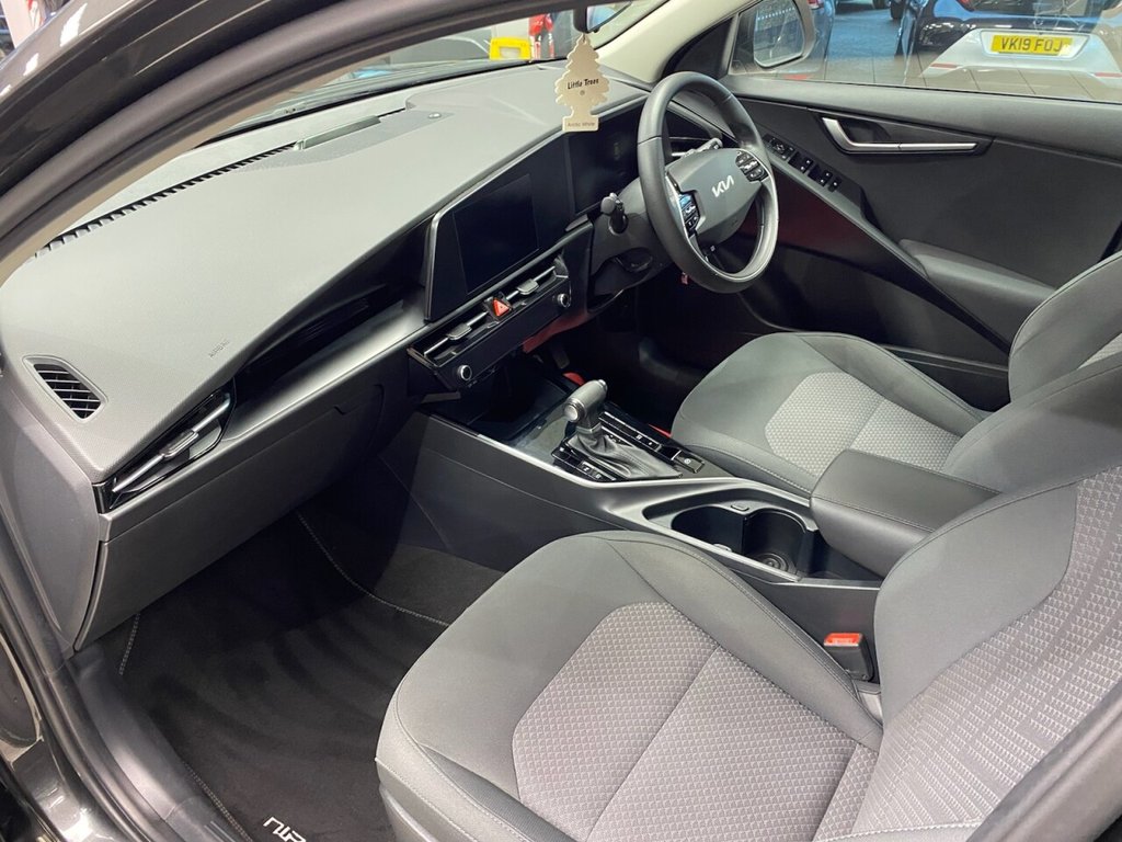 Used Kia Niro 2023 for sale - 77520957: Photo 39