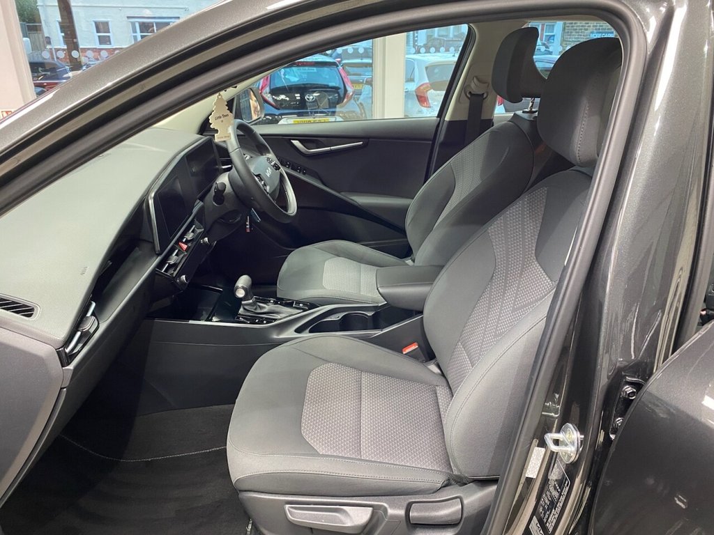 Used Kia Niro 2023 for sale - 77520957: Photo 41