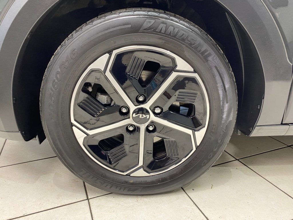 Used Kia Niro 2023 for sale - 77520957: Photo 43