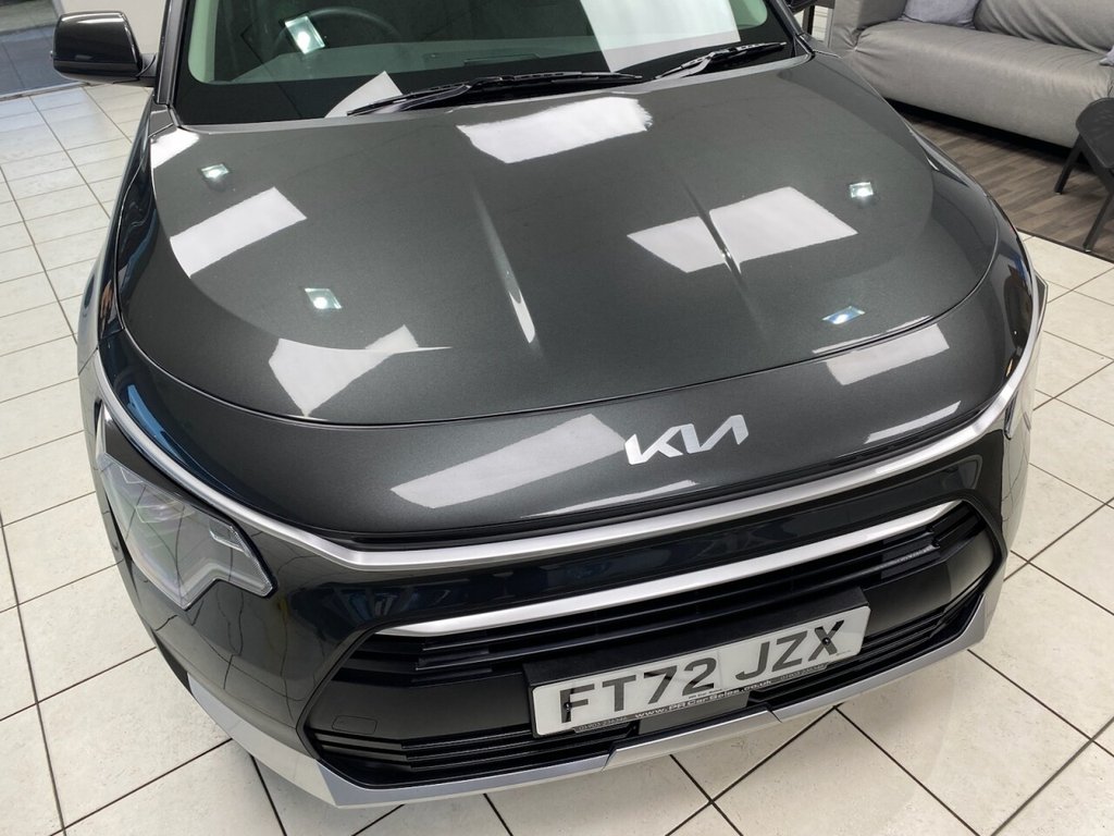 Used Kia Niro 2023 for sale - 77520957: Photo 45