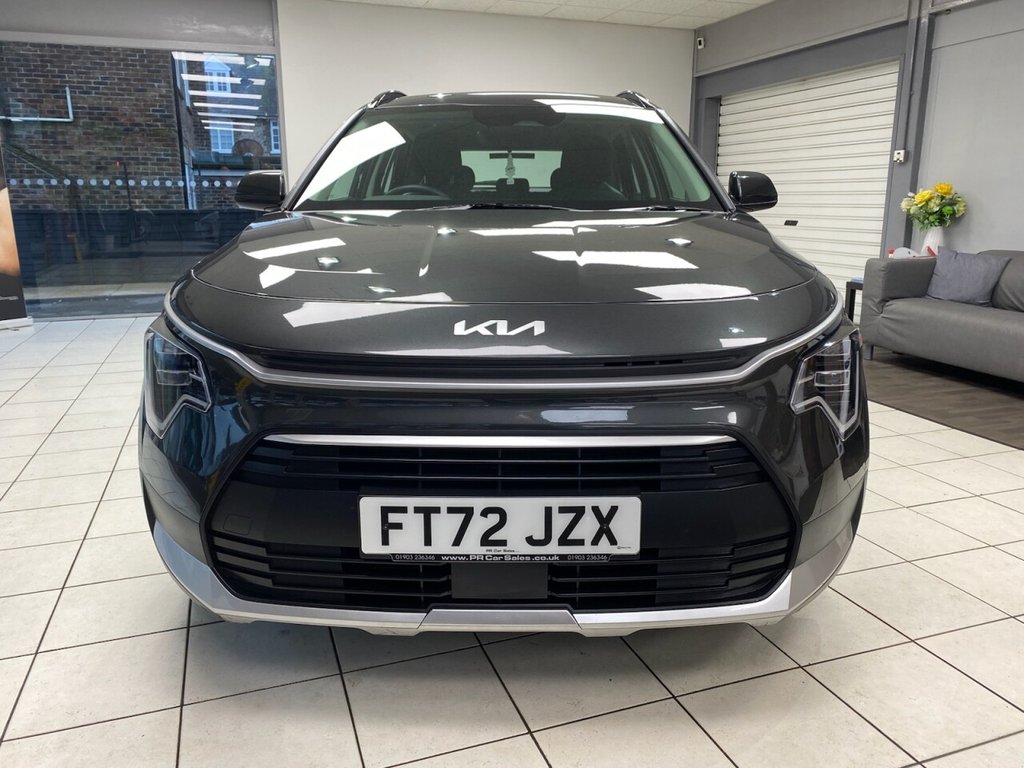 Used Kia Niro 2023 for sale - 77520957: Photo 46