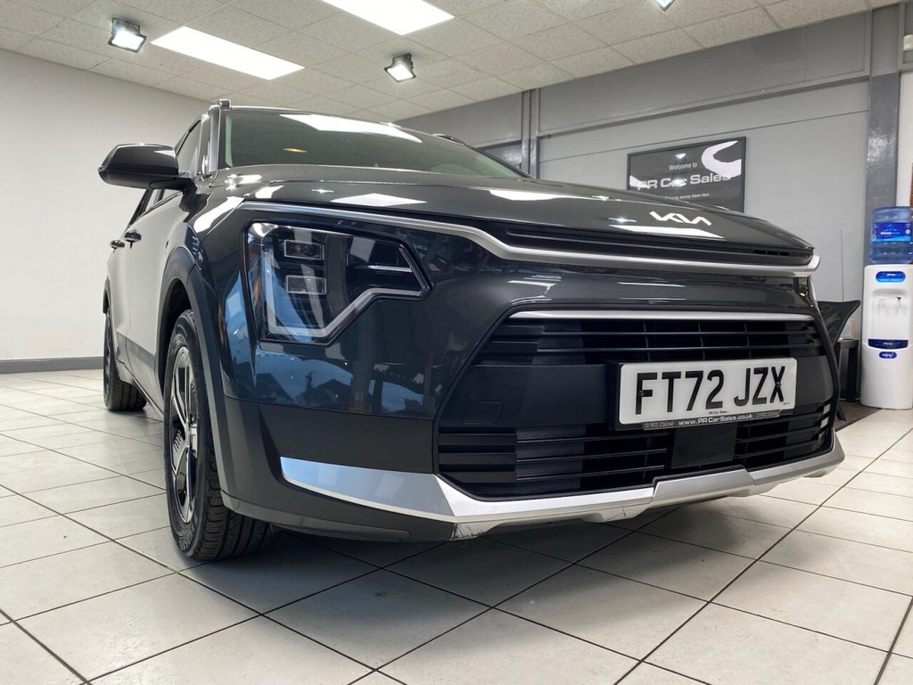 Used Kia Niro 2023 for sale - 77520957: Photo 47