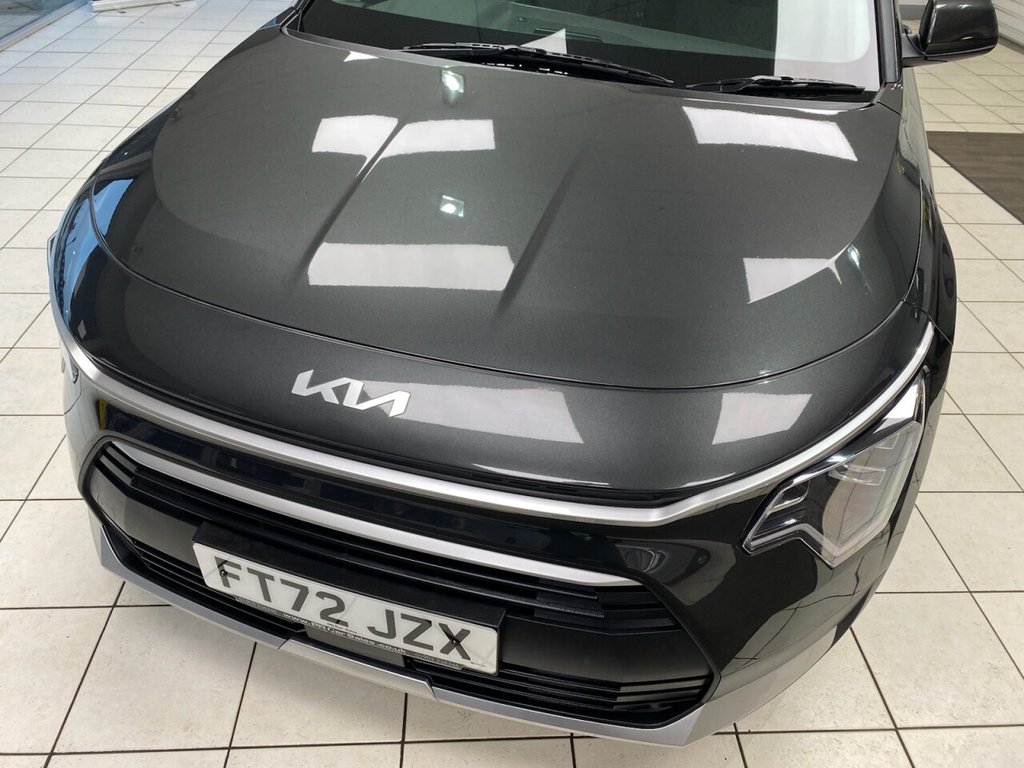 Used Kia Niro 2023 for sale - 77520957: Photo 48