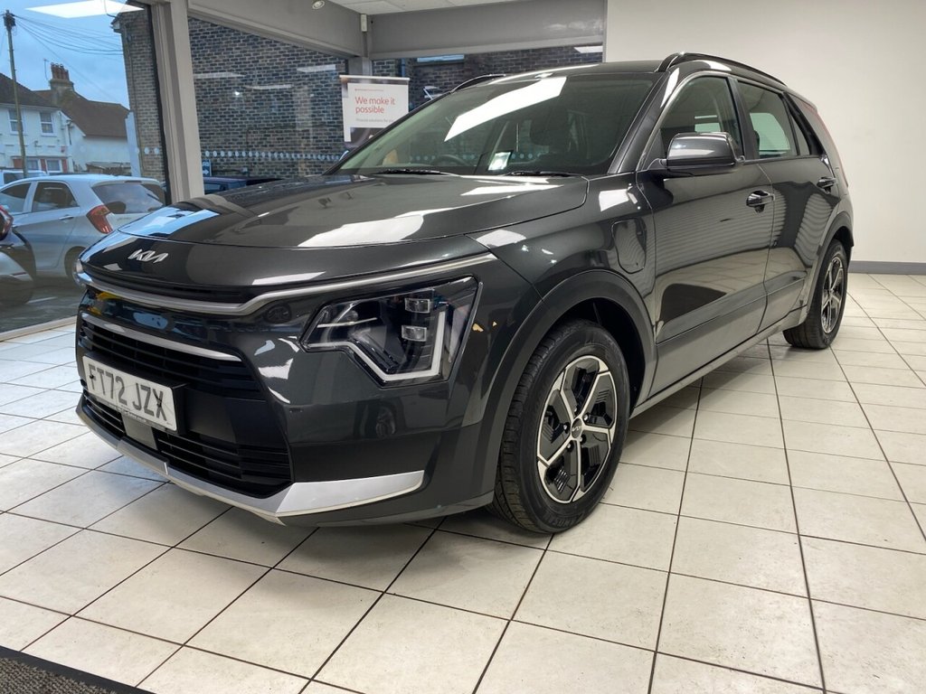 Used Kia Niro 2023 for sale - 77520957: Photo 49