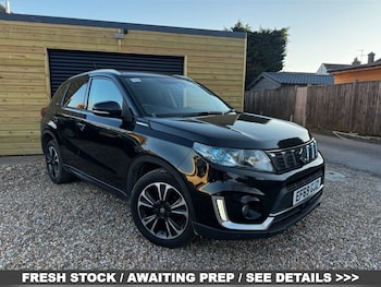 Used Suzuki Vitara 2020 for sale - 77936886: Photo