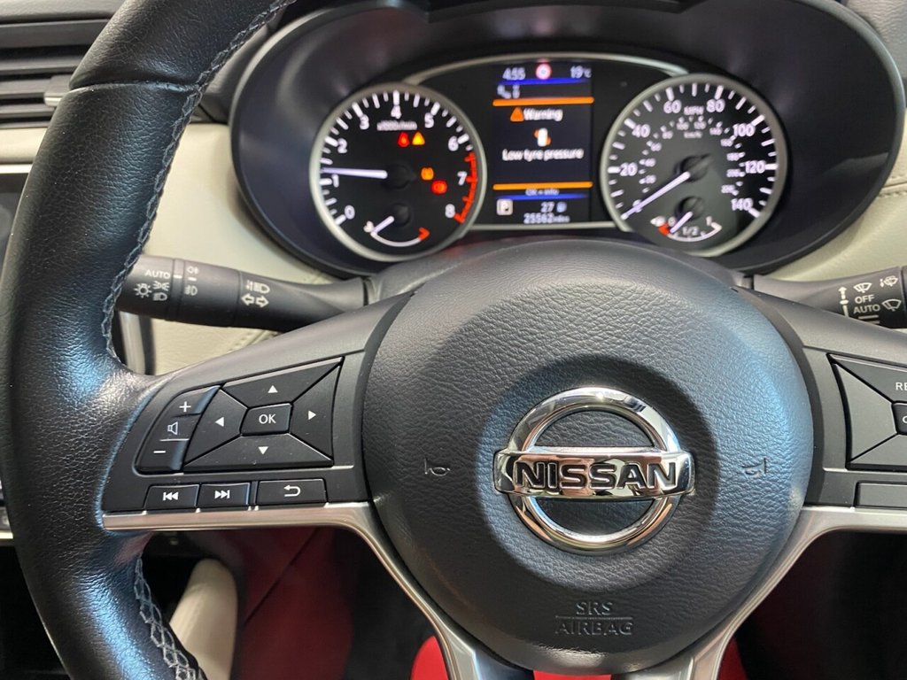 Used Nissan Micra 2021 for sale - 77152974: Photo 13